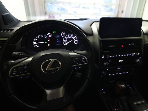 Used 2023 Lexus GX 460 Premium w/ Premium Package AWD/4WD image 20