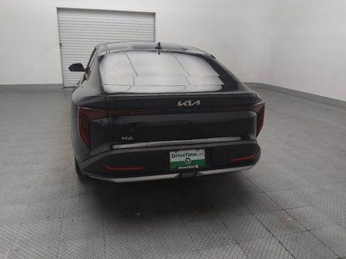 Used 2025 Kia K4 FWD image 6