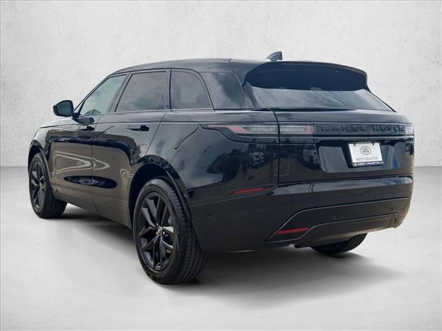 New 2026 Land Rover Range Rover Velar S AWD/4WD image 9