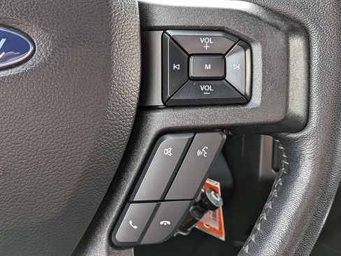 Used 2019 Ford F150 XLT w/ Equipment Group 302A Luxury AWD/4WD image 29