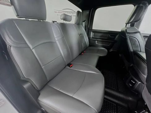 Used 2024 RAM 3500 Tradesman w/ Bed Utility Group AWD/4WD image 25