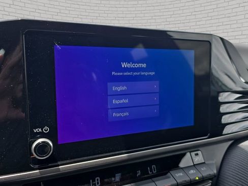 New 2026 Toyota Camry SE FWD image 19