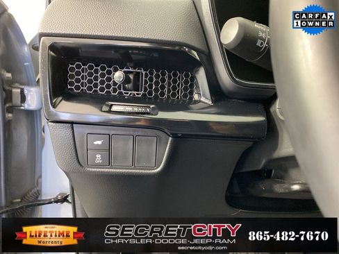 Used 2025 Honda CR-V Sport Touring image 14