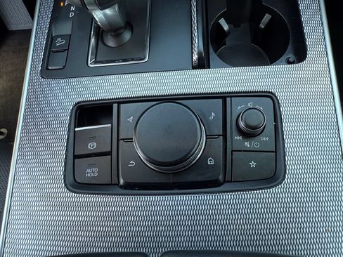 Certified 2024 MAZDA CX-90 Plug-In Hybrid w/ Premium Pkg AWD/4WD image 35