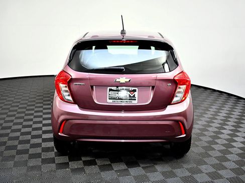 Used 2021 Chevrolet Spark LT image 8