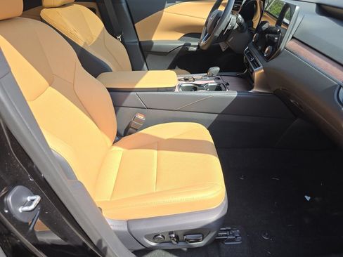 New 2026 Lexus RX 350 Premium Plus AWD/4WD image 26