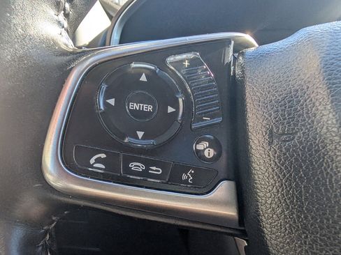 Used 2018 Honda CR-V EX-L image 19