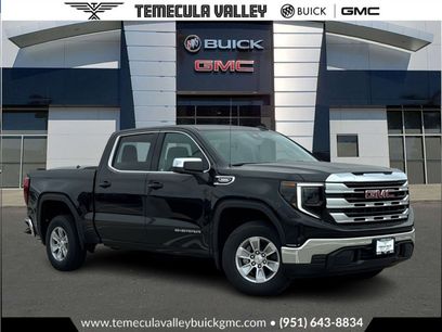 Used 2026 GMC Sierra 1500 SLE