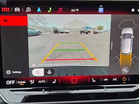 New 2026 Volkswagen Golf S FWD image 12