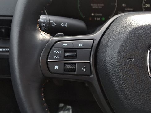 Certified 2026 Honda CR-V Sport image 21