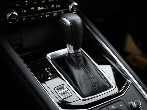 Certified 2025 MAZDA CX-5 2.5 Turbo w/ Premium Package image 25