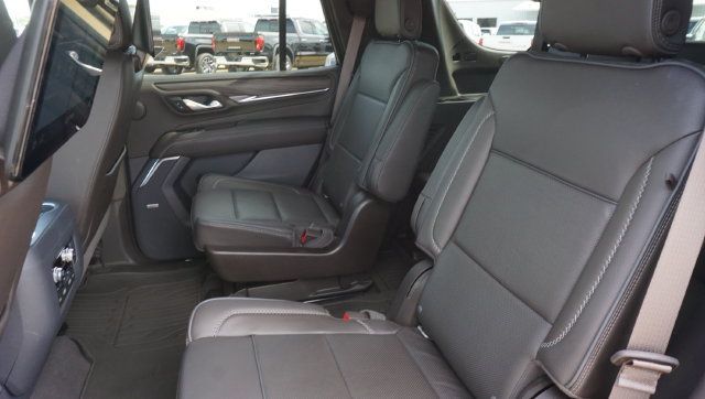 Certified 2021 GMC Yukon Denali w/ Denali Ultimate Package AWD/4WD image 29