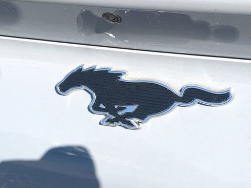 New 2025 Ford Mustang Mach-E Premium image 13