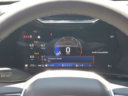 New 2026 Chevrolet Colorado LT w/ LT Convenience Package AWD/4WD image 31