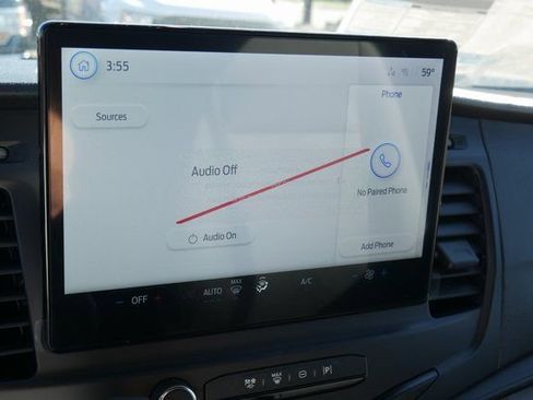 New 2026 Ford Transit 250 148 High Roof Extended w/ Load Area Protection Package image 16