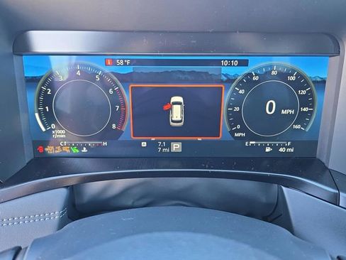 New 2026 Subaru Outback Touring XT image 26