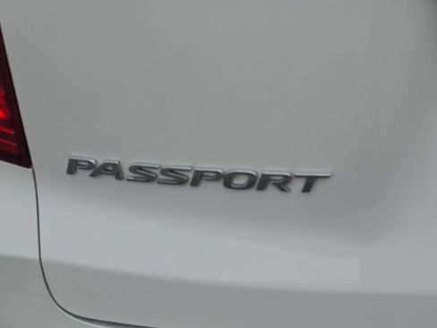 Used 2023 Honda Passport Elite image 7