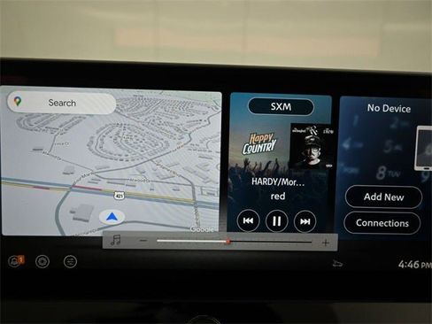 New 2026 Nissan Rogue Platinum w/ Platinum Premium Package image 13