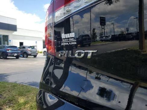 Used 2022 Honda Pilot Special Edition image 7