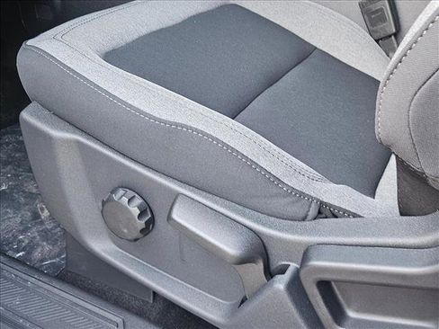 New 2025 Ford Bronco Big Bend image 4