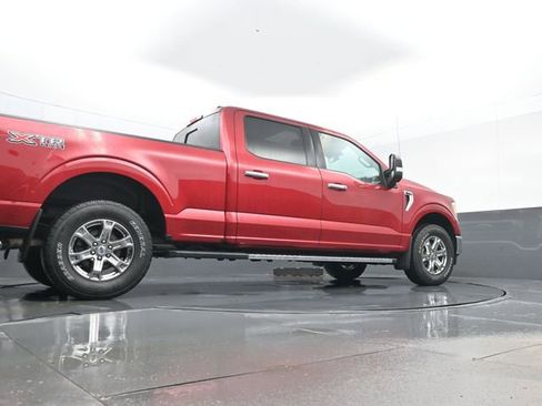 Used 2021 Ford F150 XLT w/ Equipment Group 302A High image 25