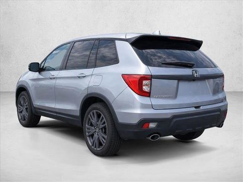 Used 2021 Honda Passport EX-L image 5