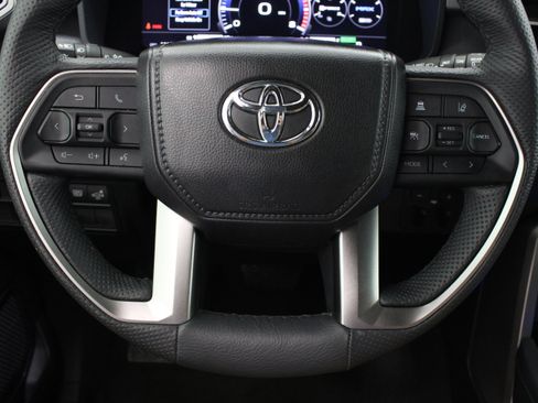 Used 2026 Toyota Sequoia Limited AWD/4WD image 26