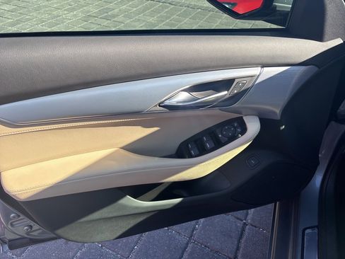 Used 2023 Cadillac CT5 Luxury w/ Sun And Sound Package image 10