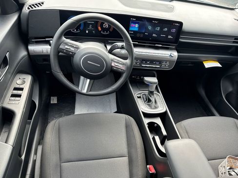 New 2026 Hyundai Kona SEL Sport image 13