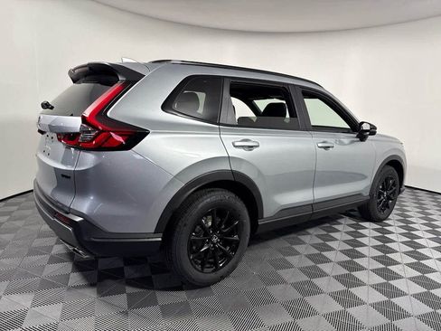 New 2026 Honda CR-V Sport image 6