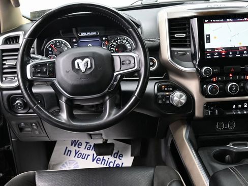 Used 2021 RAM 1500 Laramie image 29