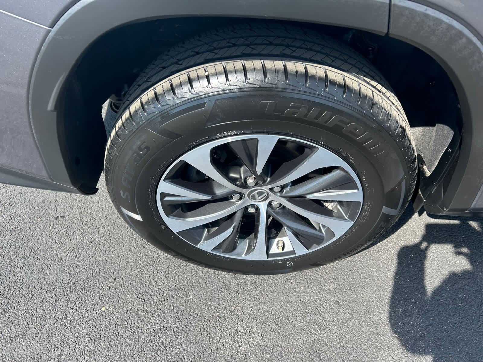 Used 2022 Lexus RX 350 AWD w/ Premium Package image 34