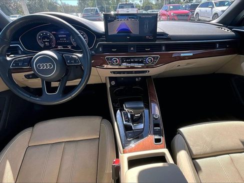 Used 2020 Audi A5 2.0T Premium Plus w/ Premium Plus image 3