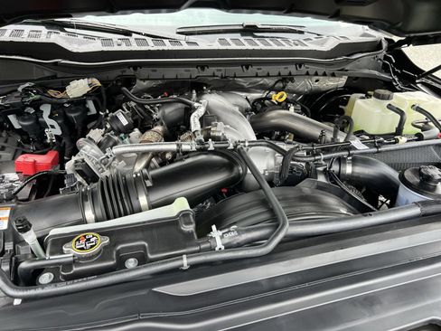 New 2026 Ford F250 XLT AWD/4WD image 26
