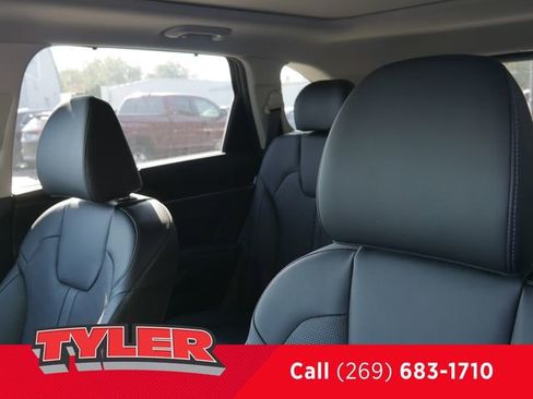 New 2026 Kia Sorento SX image 42