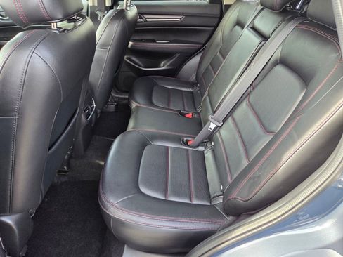 Used 2024 MAZDA CX-5 Carbon Edition image 12