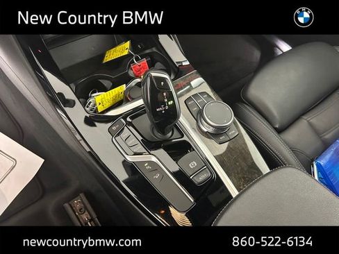 Used 2019 BMW X3 xDrive30i w/ Convenience Package AWD/4WD image 22