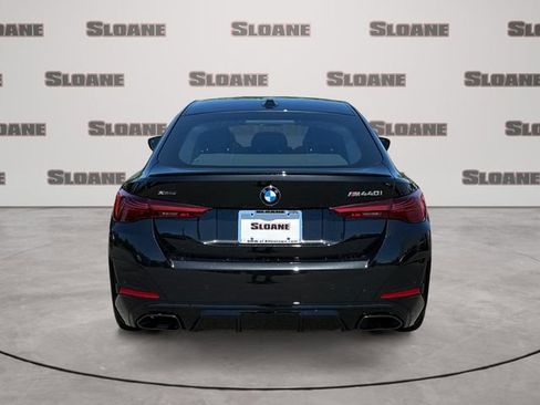 New 2026 BMW 440i xDrive w/ Premium Package AWD/4WD image 4