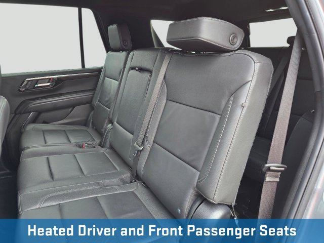 Used 2025 Chevrolet Tahoe Z71 AWD/4WD image 21