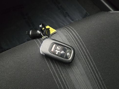 Used 2025 Honda Civic Sport image 20