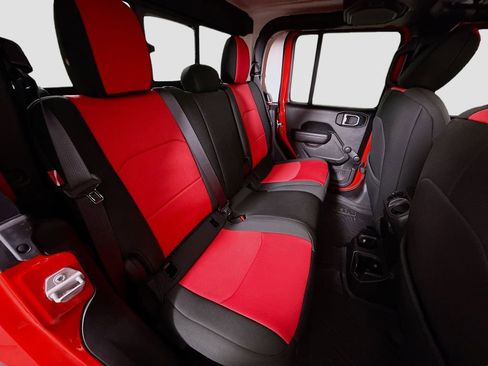 Used 2022 Jeep Gladiator Sport image 24