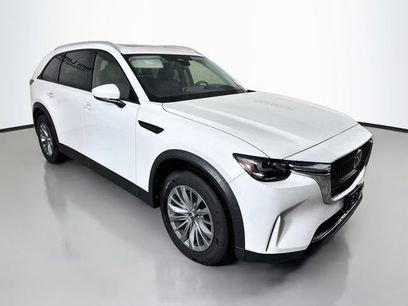 Used 2024 MAZDA CX-90 3.3 Turbo w/ Preferred Plus