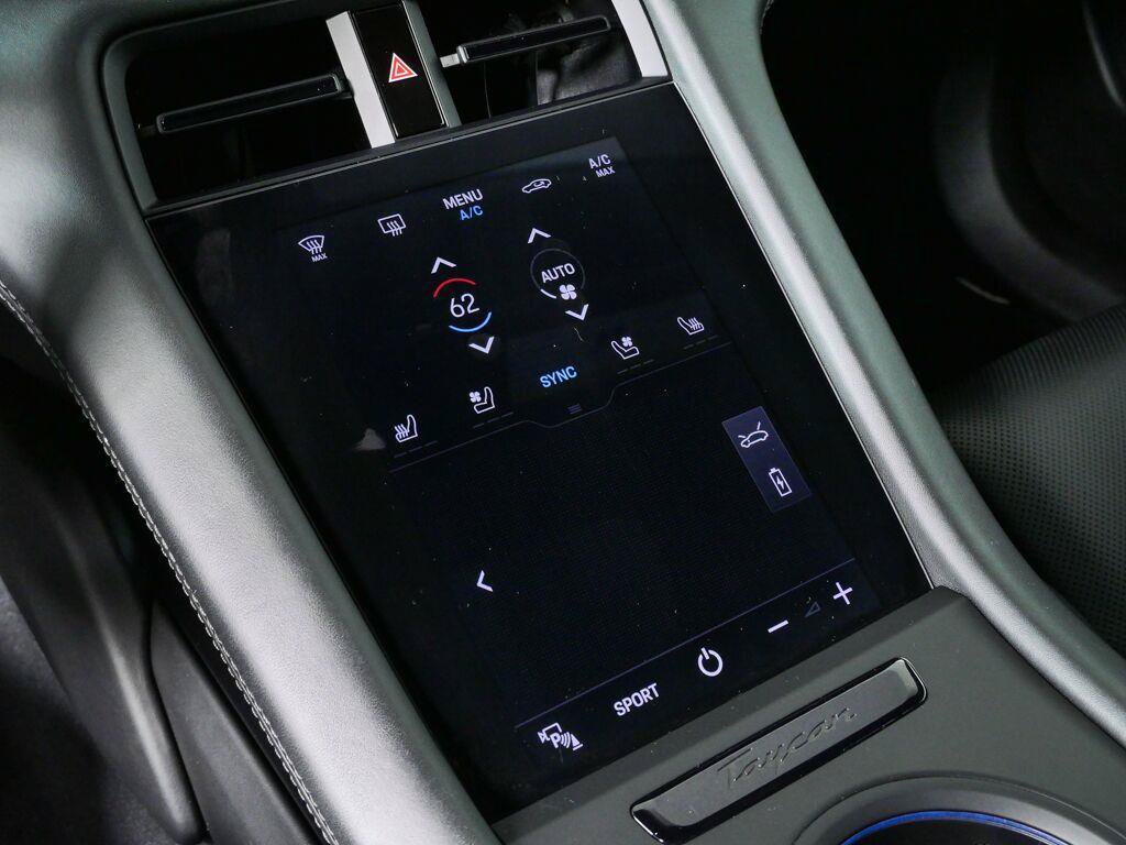 Certified 2023 Porsche Taycan RWD image 17