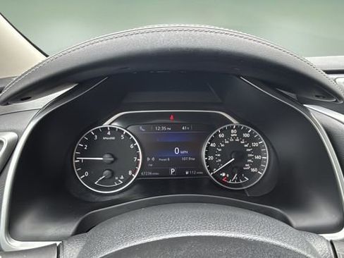 Used 2023 Nissan Murano SV image 15