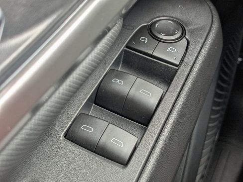 New 2026 Chevrolet Equinox EV RS image 25