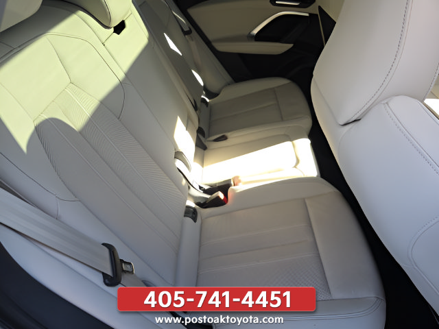 Used 2025 Audi Q5 Premium Plus w/ Premium Plus AWD/4WD image 32