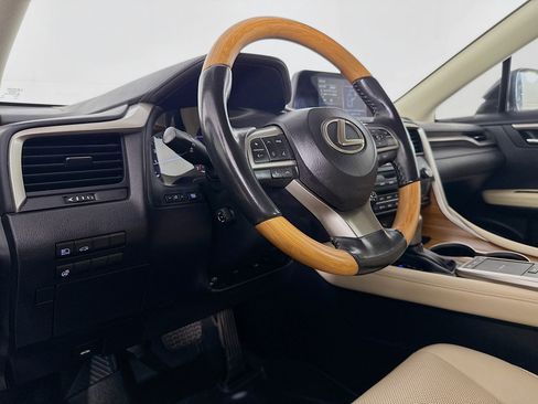 Used 2021 Lexus RX 350 FWD w/ Premium Package image 22