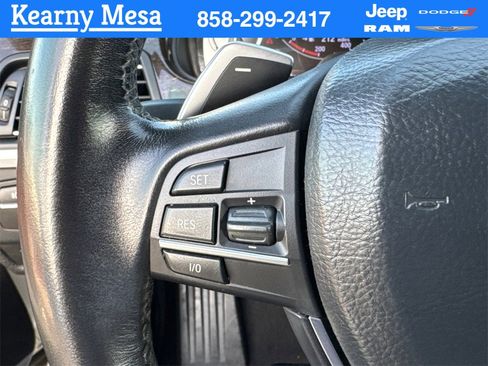 Used 2013 BMW 640i Convertible image 31