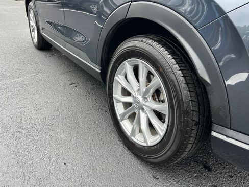 Certified 2025 Honda CR-V EX image 31
