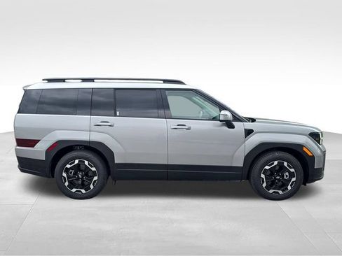 New 2026 Hyundai Santa Fe SEL AWD/4WD image 12